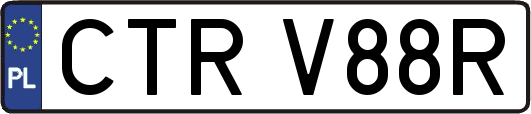 CTRV88R
