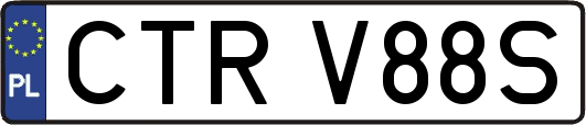 CTRV88S