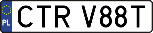CTRV88T