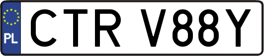 CTRV88Y