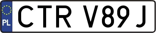 CTRV89J
