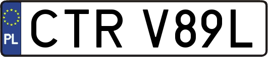CTRV89L