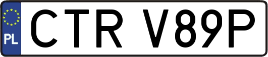 CTRV89P