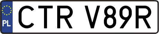 CTRV89R