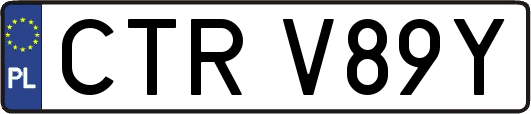 CTRV89Y