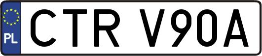 CTRV90A