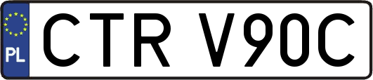 CTRV90C