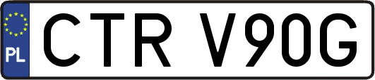CTRV90G
