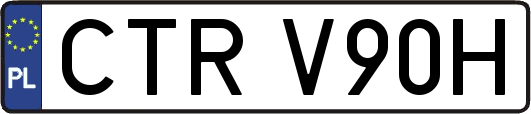 CTRV90H