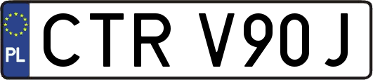 CTRV90J