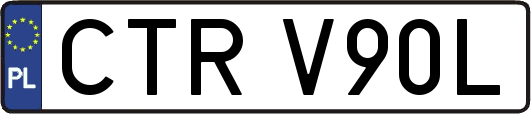 CTRV90L