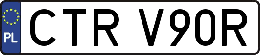 CTRV90R