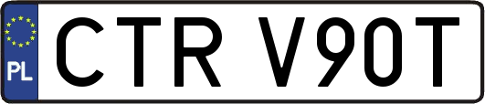 CTRV90T