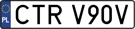 CTRV90V