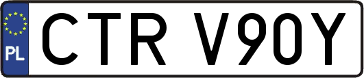 CTRV90Y