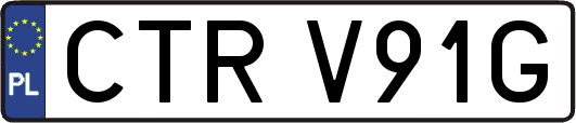 CTRV91G