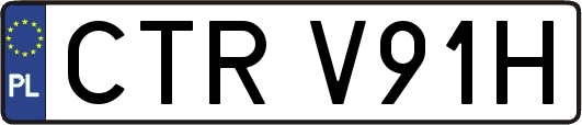 CTRV91H