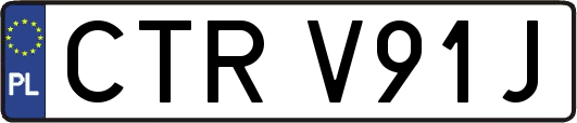 CTRV91J