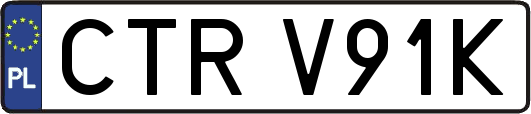 CTRV91K
