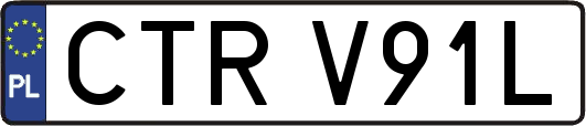 CTRV91L