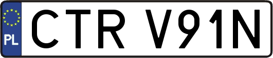CTRV91N