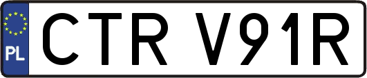 CTRV91R