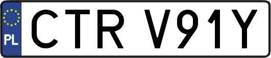 CTRV91Y