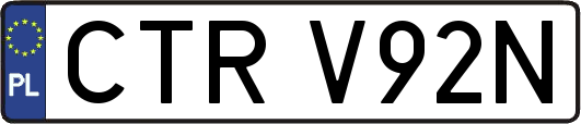 CTRV92N