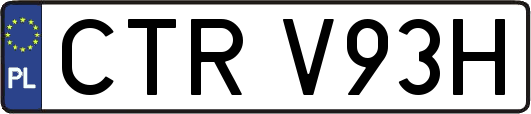 CTRV93H