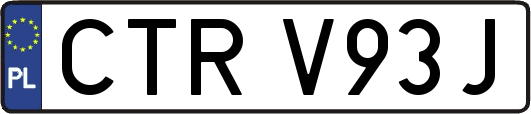 CTRV93J