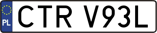 CTRV93L