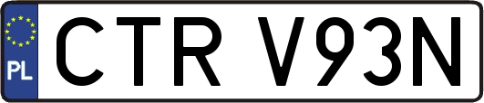 CTRV93N