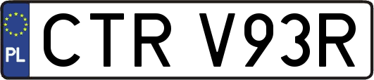 CTRV93R