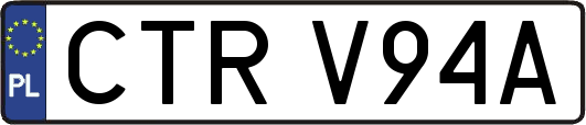 CTRV94A