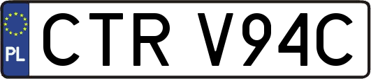 CTRV94C