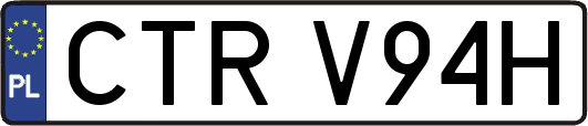 CTRV94H