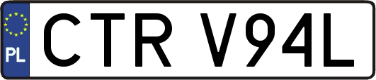 CTRV94L