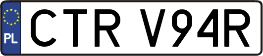 CTRV94R