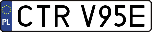 CTRV95E