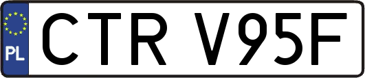 CTRV95F