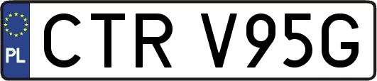 CTRV95G