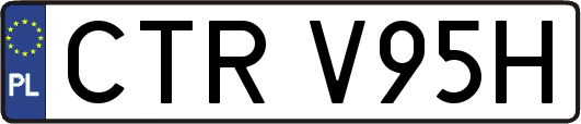 CTRV95H