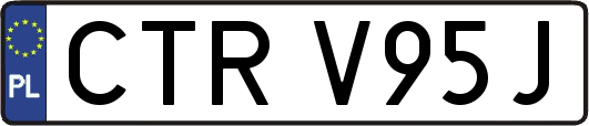 CTRV95J