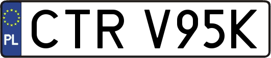 CTRV95K