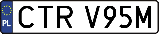 CTRV95M