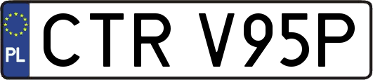 CTRV95P
