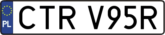 CTRV95R