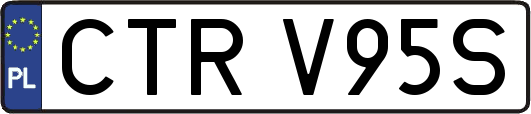 CTRV95S