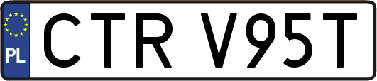 CTRV95T