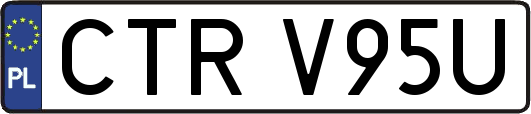 CTRV95U